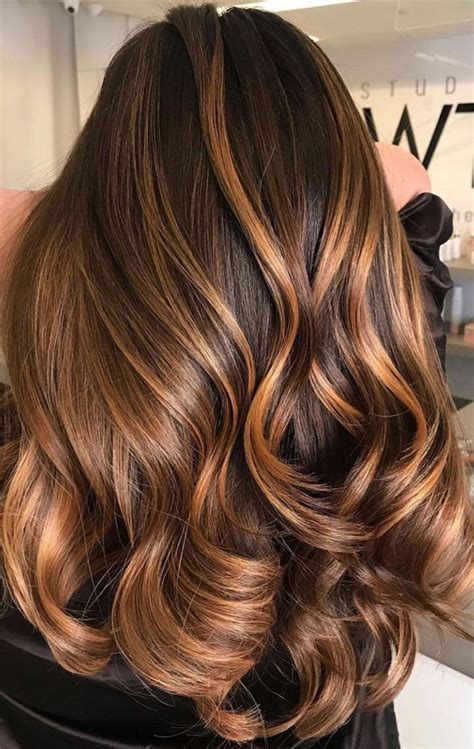 hair color ideas for winter 2023|hair color trends 2023 for older women.